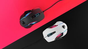 Roccat ROC-11-820-BK, musta hinta ja tiedot | Roccat Tietokoneet ja pelaaminen | hobbyhall.fi