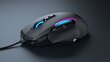 Roccat ROC-11-820-BK, musta hinta ja tiedot | Hiiret | hobbyhall.fi