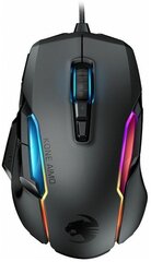 Roccat ROC-11-820-BK, musta hinta ja tiedot | Roccat Tietokoneet ja pelaaminen | hobbyhall.fi