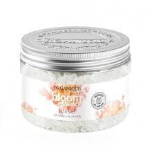 Kylpysuola Organique Bloom Essence, 600 g hinta ja tiedot | Suihkusaippuat ja suihkugeelit | hobbyhall.fi