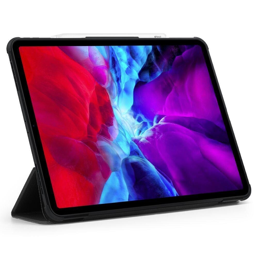 Tabletti- ja e-lukijakotelo Spigen Ipad Pro 11 2018/2020 hinta ja tiedot | Tablettien kotelot ja muut tarvikkeet | hobbyhall.fi