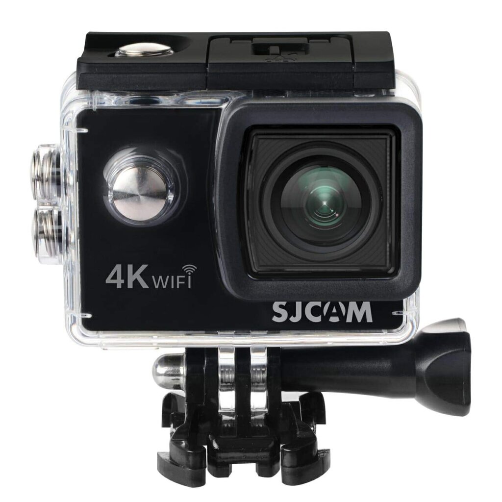 Sjcam SJ4000 AIR, musta hinta ja tiedot | Action-kamerat | hobbyhall.fi