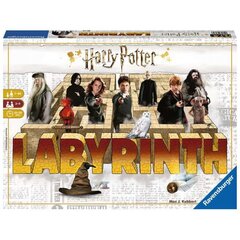 Lautapeli Ravensburger Labyrintti Harry Potter hinta ja tiedot | Ravensburger Lapset | hobbyhall.fi