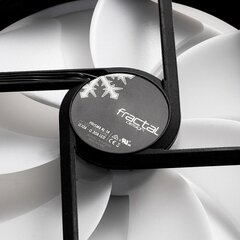Fractal Design FD-FAN-PRI-AL14 hinta ja tiedot | Tietokoneen tuulettimet | hobbyhall.fi