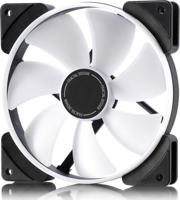 Fractal Design FD-FAN-PRI-AL14 hinta ja tiedot | Tietokoneen tuulettimet | hobbyhall.fi