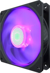 Cooler Master MFX-B2DN-18NPC-R1 hinta ja tiedot | Tietokoneen tuulettimet | hobbyhall.fi