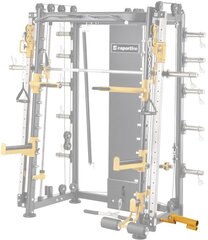 Hyödynnä Power Rack inSportline CC400 voimaharjoitteluun hinta ja tiedot | Insportline Kuntolaitteet | hobbyhall.fi