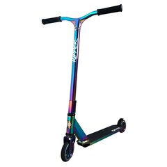 Temppu potkulauta Street Surfing RIPPER Neo Chrome hinta ja tiedot | Street surfing Lapset | hobbyhall.fi