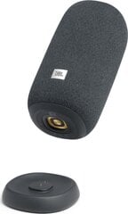 JBL LINK Bluetooth kaiutin latausasemalla JBLLINKPORGRY hinta ja tiedot | Kaiuttimet | hobbyhall.fi