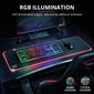 Trust GXT 764 Flex Rgb XXL hinta ja tiedot | Hiiret | hobbyhall.fi