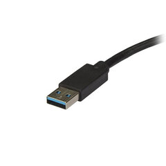 StarTech, USB/DisplayPort hinta ja tiedot | Adapterit | hobbyhall.fi