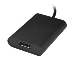 StarTech, USB/DisplayPort hinta ja tiedot | Adapterit | hobbyhall.fi