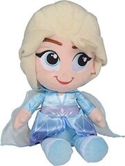 Nukke Disney Frozen Simba 6315877555, 25 cm hinta ja tiedot | Tyttöjen lelut | hobbyhall.fi