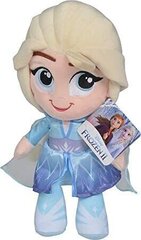 Nukke Disney Frozen Simba 6315877555, 25 cm hinta ja tiedot | Tyttöjen lelut | hobbyhall.fi