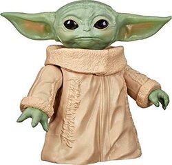 Tähtien sota Yoda Lapsi lelu Kuva 16cm hinta ja tiedot | Hasbro Star Wars Lapset | hobbyhall.fi