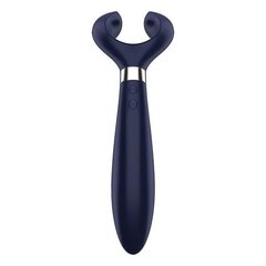 Multifun 3 Pairs Massager Satisfyer hinta ja tiedot | Vibraattorit | hobbyhall.fi