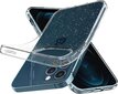 NoName 42536-uniw Iphone 12:lle, läpinäkyvä. hinta ja tiedot | Puhelimen kuoret ja kotelot | hobbyhall.fi