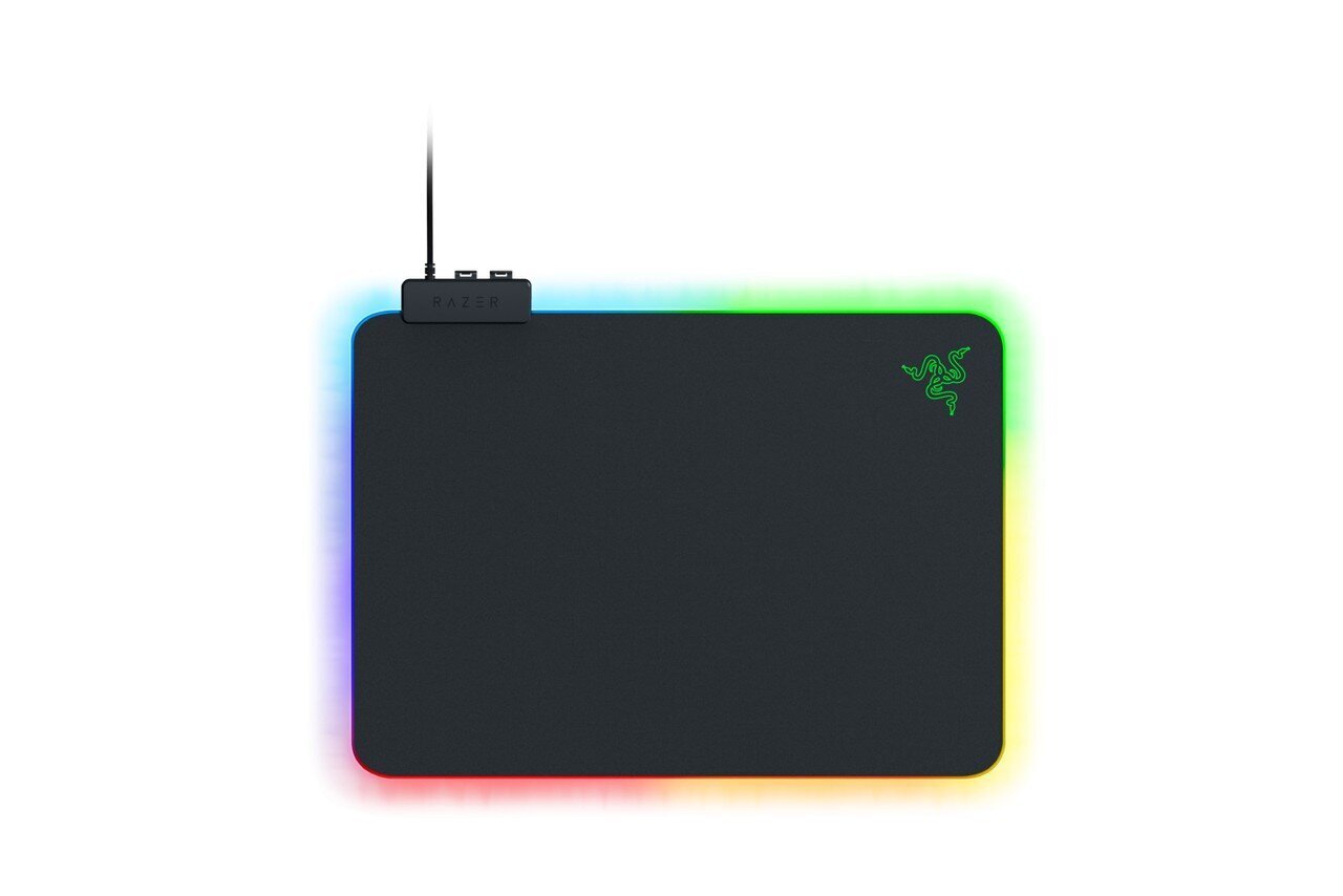 Razer Fjaefly V2, musta hinta ja tiedot | Hiiret | hobbyhall.fi