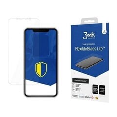 Puhelimen suojakalvo 3MK HG iPhone 12 Mini 5.4"., hinta ja tiedot | Näytönsuojakalvot ja -lasit | hobbyhall.fi