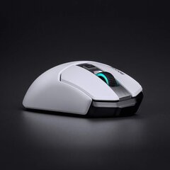 Roccat Kain 202 Aimo, valkoinen hinta ja tiedot | Hiiret | hobbyhall.fi