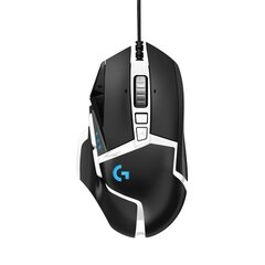 Logitech 910-005729, musta hinta ja tiedot | Hiiret | hobbyhall.fi