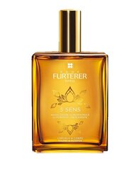 Ravitseva öljy vartalolle ja hiuksille Rene Furterer 5 Sens, 50 ml. hinta ja tiedot | Rene Furterer Hiustenhoitotuotteet | hobbyhall.fi