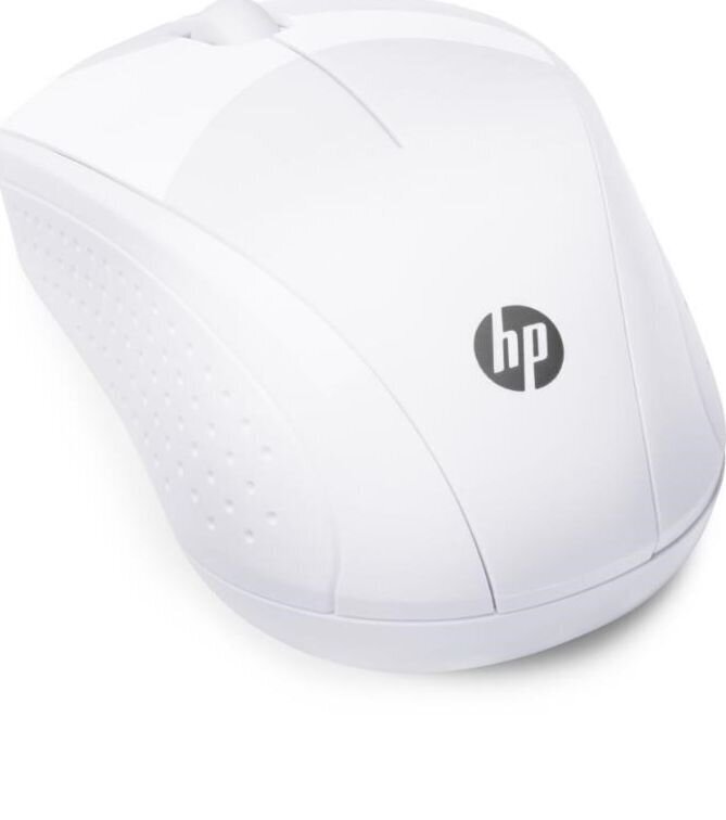 HP 7KX12AA#ABB, valkoinen hinta ja tiedot | Hiiret | hobbyhall.fi