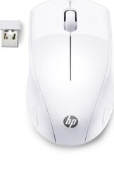 HP 7KX12AA#ABB, valkoinen hinta ja tiedot | HP Tietokoneen lisälaitteet | hobbyhall.fi