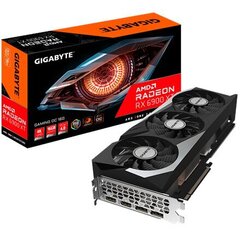 16GB Gt RX6900XT Gaming OC hinta ja tiedot | Näytönohjaimet | hobbyhall.fi