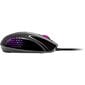 Cooler Master MM720, musta hinta ja tiedot | Hiiret | hobbyhall.fi