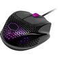 Cooler Master MM720, musta hinta ja tiedot | Hiiret | hobbyhall.fi