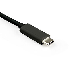 StarTech, USB C/DisplayPort hinta ja tiedot | Kaapelit ja adapterit | hobbyhall.fi