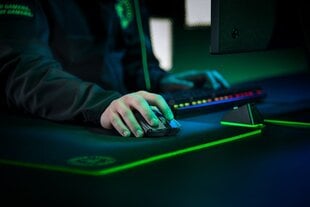 Razer Viper Ultimate, musta hinta ja tiedot | Hiiret | hobbyhall.fi