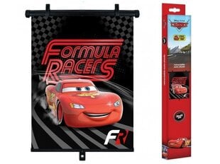 .Aurinkosuoja Disney Cars 9307, 1 kpl hinta ja tiedot | Disney Cars Autotuotteet | hobbyhall.fi