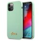 Puhelin kotelo Guess GUHCP12MLSLMGGN iPhone 12/12 Pro 6,1", hinta ja tiedot | Puhelimen kuoret ja kotelot | hobbyhall.fi