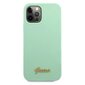 Puhelin kotelo Guess GUHCP12MLSLMGGN iPhone 12/12 Pro 6,1", hinta ja tiedot | Puhelimen kuoret ja kotelot | hobbyhall.fi