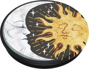 Puhelimen pidike Popsockets PG Sun ja Moon. hinta ja tiedot | Puhelintelineet | hobbyhall.fi