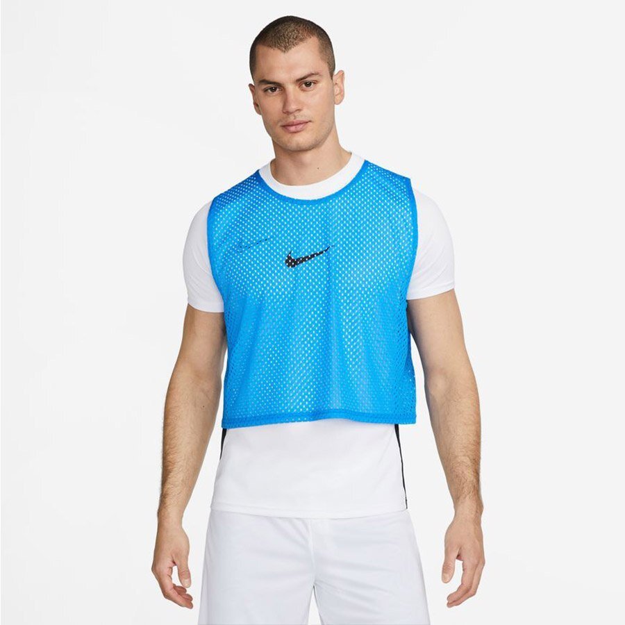 Urheilupaita Nike Training BIB I 910936 406 hinta ja tiedot | Miesten urheiluvaatteet | hobbyhall.fi