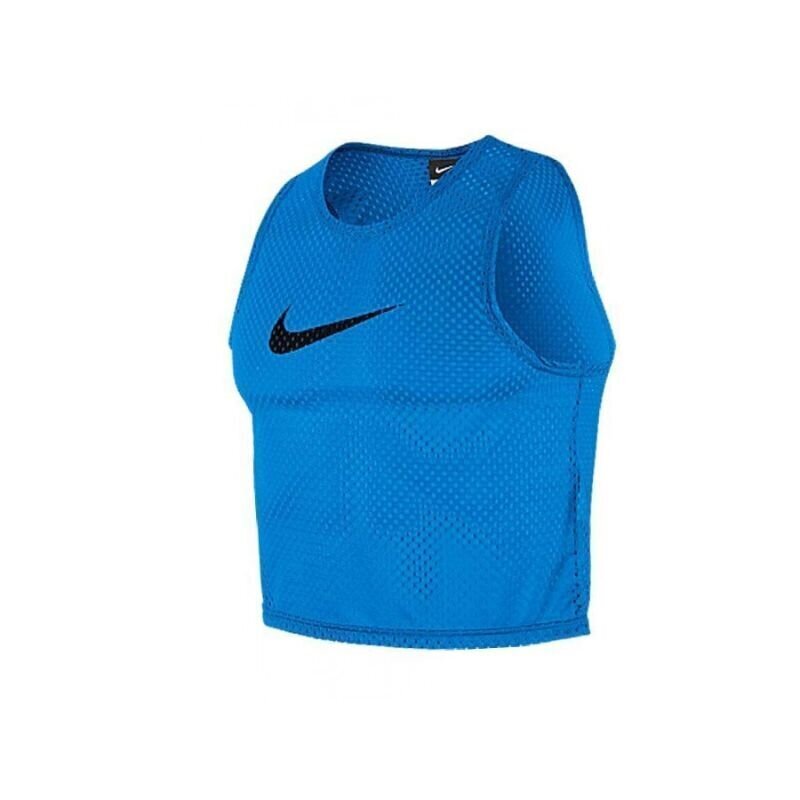 Urheilupaita Nike Training BIB I 910936 406 hinta ja tiedot | Miesten urheiluvaatteet | hobbyhall.fi