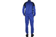 Kappa Ulfinno Training Suit naisten verryttelypuku, 706155194053, sininen hinta ja tiedot | Miesten urheiluvaatteet | hobbyhall.fi