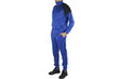 Kappa Ulfinno Training Suit naisten verryttelypuku, 706155194053, sininen hinta ja tiedot | Miesten urheiluvaatteet | hobbyhall.fi