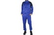 Kappa Ulfinno Training Suit naisten verryttelypuku, 706155194053, sininen hinta ja tiedot | Miesten urheiluvaatteet | hobbyhall.fi