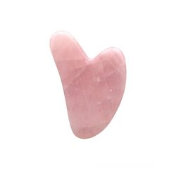 Fluff Gua Sha Stone hinta ja tiedot | Fluff Hajuvedet ja kosmetiikka | hobbyhall.fi