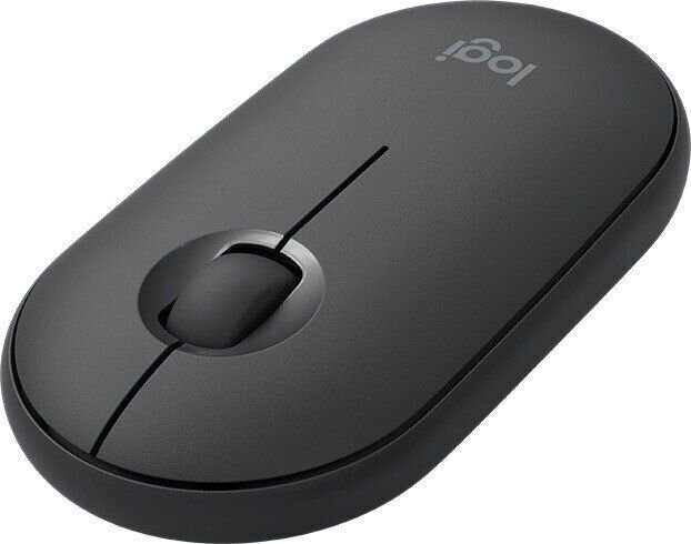 Logitech M350, harmaa hinta ja tiedot | Hiiret | hobbyhall.fi