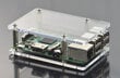 Raspberry Pi box V2. hinta ja tiedot | Mikrokontrollerit | hobbyhall.fi