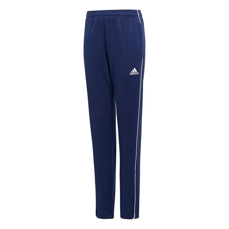 Poikien urheilushortsit Adidas, sininen hinta ja tiedot | Poikien housut | hobbyhall.fi