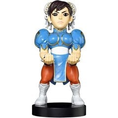 Cable Guys Chun Li hinta ja tiedot | Pelien oheistuotteet | hobbyhall.fi