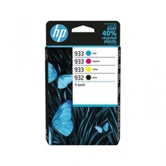 HP 6ZC71AE hinta ja tiedot | Mustekasetit | hobbyhall.fi