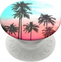 Puhelinteline Popsockets PG Tropical Sunset. hinta ja tiedot | Puhelintelineet | hobbyhall.fi