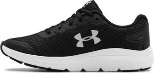 Naisten lenkkarit Under Armour 3022605001-001 hinta ja tiedot | Naisten urheilu- ja vapaa-ajan kengät | hobbyhall.fi